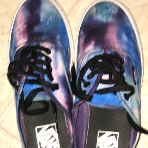 Vans sneakers women’s 5.5 men 4 - Picture 5 of 6